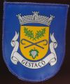 Brasão de Gestaçô/Arms (crest) of Gestaçô