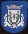 Brasão de Grilo/Arms (crest) of Grilo