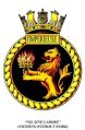 HMS Imperieuse, Royal Navy.jpg