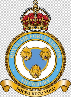 RAF Station Shawbury, Royal Air Force2.jpg