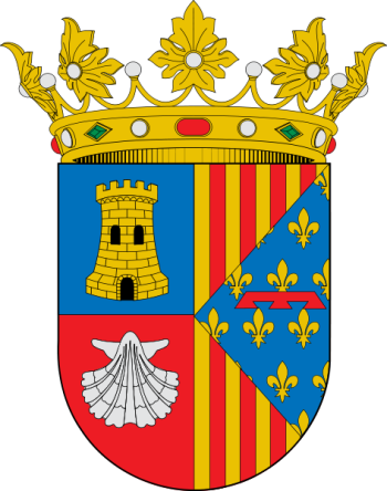 Escudo de Relleu/Arms (crest) of Relleu