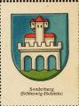 Arms of Sonderburg
