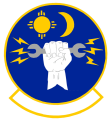 27th Equipment Maintenance Squadron, US Air Force.png