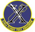 370th Flight Test Squadron, US Air Force.jpg