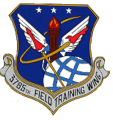 3785th Field Training Wing, US Air Force.png