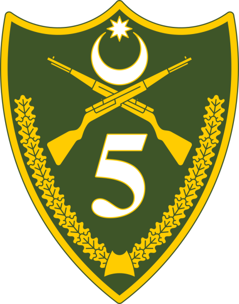 File:5th Army, Azerbaijan Armed Forces.png