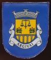 Brasão de Argivai/Arms (crest) of Argivai