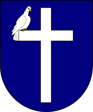 Arms of Štefan Moyzes