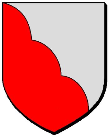 Blason de Les Barthes/Arms (crest) of Les Barthes