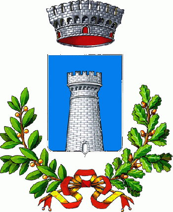 Stemma di Vinchiaturo/Arms (crest) of Vinchiaturo