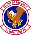 1st Munitions Squadron, US Air Force.jpg