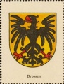Arms of Drossen