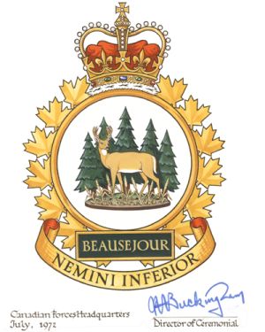 Canadian Forces Station Beausejour, Canada.jpg