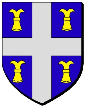Blason de Dolaincourt/Arms of Dolaincourt
