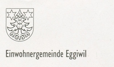 Wappen von Eggiwil