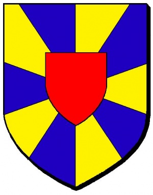 Blason de Eringhem / Arms of Eringhem