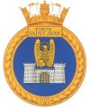 HMCS Porte Saint Jean, Royal Canadian Navy.jpg