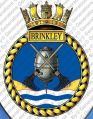 HMS Brinkley, Royal Navy.jpg