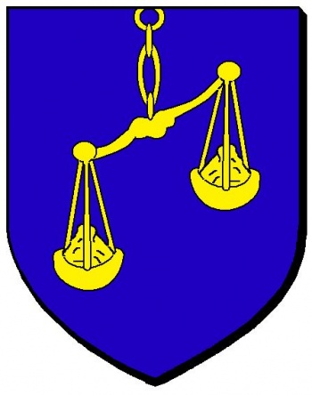 Blason de Montpezat (Gard) / Arms of Montpezat (Gard)