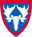 Norwegian Army High Readiness Force Norwegian National Support Element.png