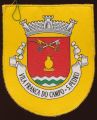 Brasão de São Pedro (Vila Franca do Campo)/Arms (crest) of São Pedro (Vila Franca do Campo)