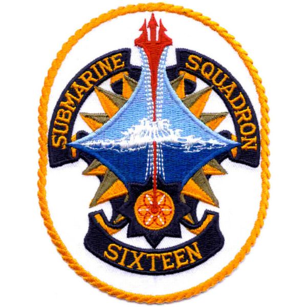 File:Submarine Squadron Sixteen, US Navy.jpg