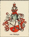Wappen von Böldigk nr. 1467 von Böldigk