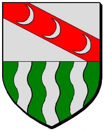 Blason de Arifat/Arms (crest) of Arifat