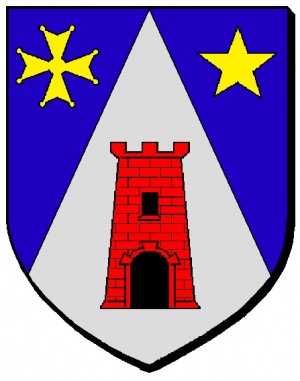 Blason de Boinville-en-Woëvre / Arms of Boinville-en-Woëvre