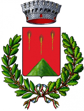 Stemma di Careri/Arms (crest) of Careri