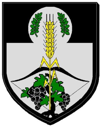 Blason de Cormeray (Loir-et-Cher)/Arms (crest) of Cormeray (Loir-et-Cher)