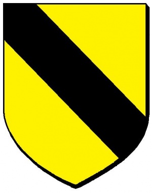 Blason de Flesquières/Arms of Flesquières