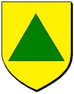 Blason de Gijounet / Arms of Gijounet