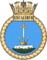 HMS Excalibur, Royal Navy.jpg