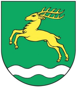Arms of Jelenje