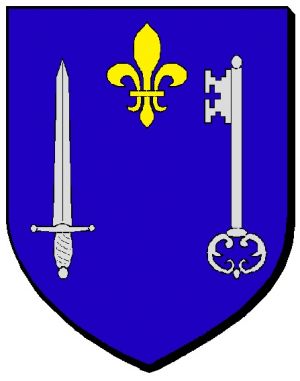 Blason de Montiéramey/Coat of arms (crest) of {{PAGENAME