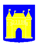 Arms (crest) of Nieuwpoort