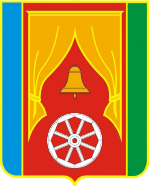 Arms (crest) of Pushkino