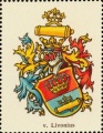 Wappen von Livonius nr. 2283 von Livonius