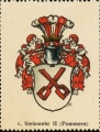 Wappen von Steinwehr nr. 3273 von Steinwehr