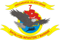 7th Marine Infantry Battalion, Indonesian Marine Corps.png