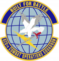 820th Combat Operations Squadron, US Air Force.png