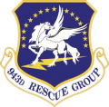 943rd Rescue Group, US Air Force.png