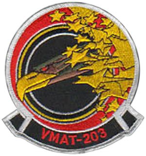 Marine Attack Training Squadron (VMAT)-203 Hawks, USMC.jpg