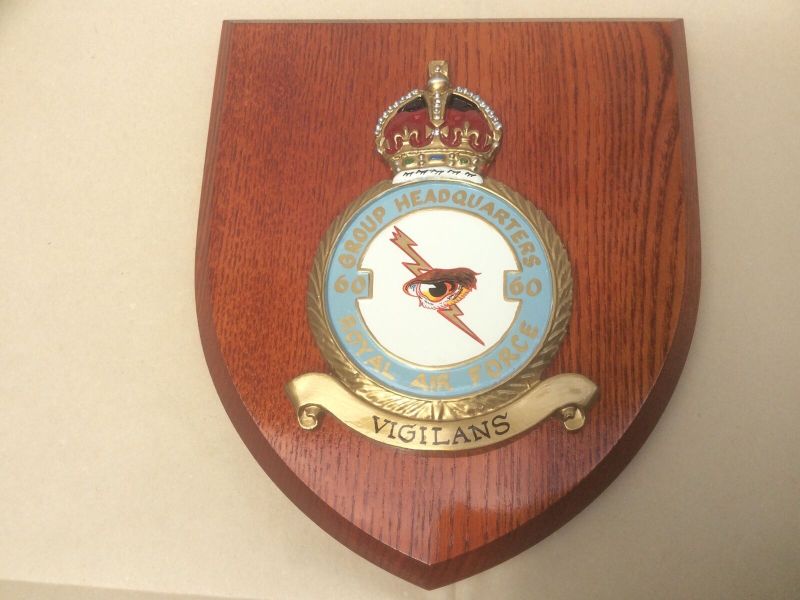File:No 60 Group Headquarters, Royal Air Force.jpg