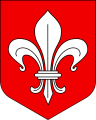 2nd Departemental Gendarmerie Legion - Lille, France.png