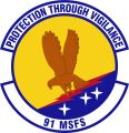 91st Missile Security Forces Squadron, US Air Force.jpg