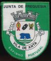 Brasão de Anta/Arms (crest) of Anta
