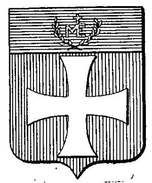Arms (crest) of Jean-Marie Dépierre