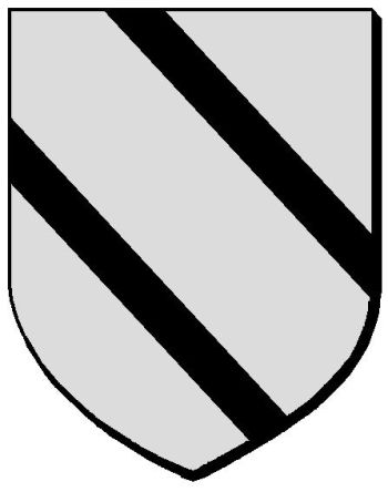 Blason de Lenharrée/Arms (crest) of Lenharrée
